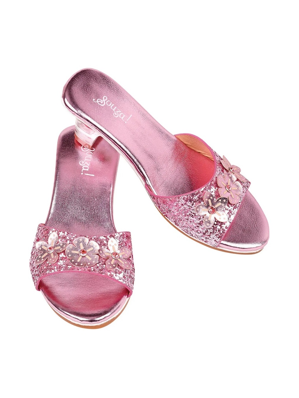 Souza Mariona High Heel Slipper Pretend Play Shoes